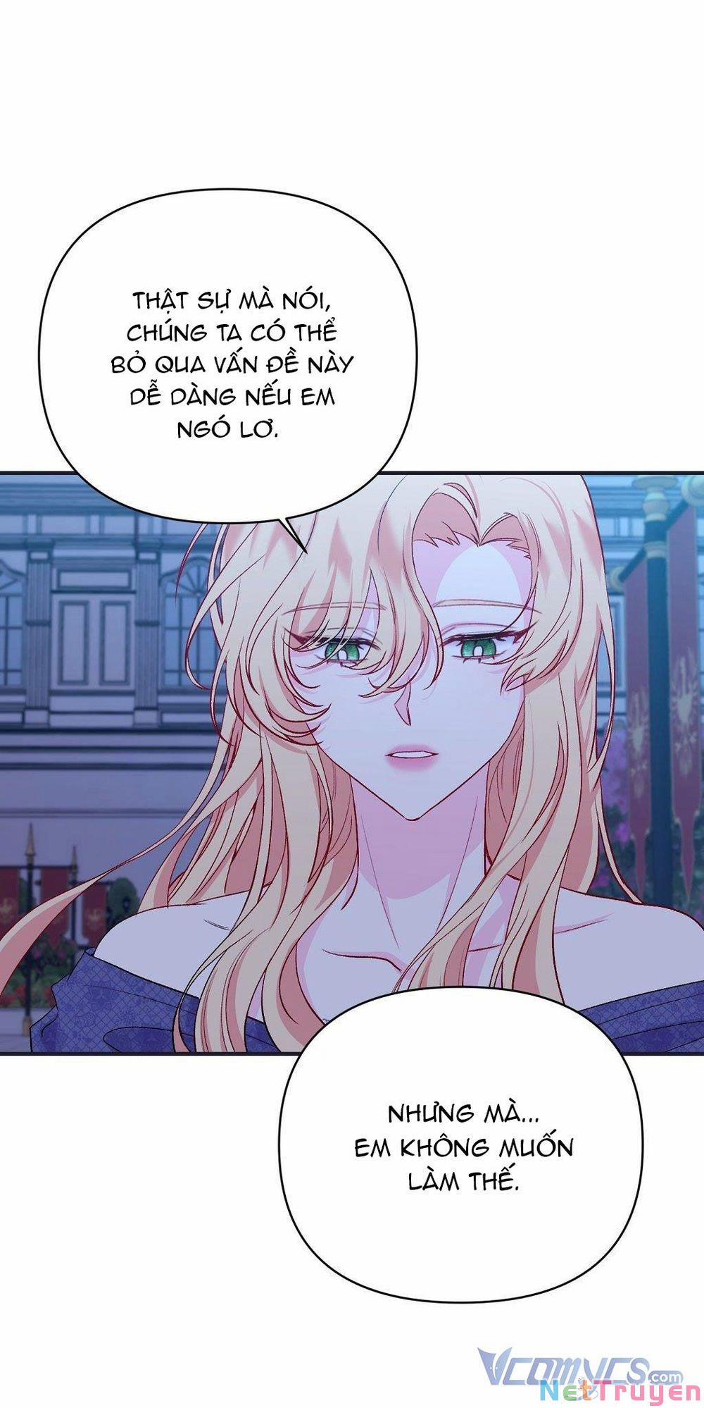 Chúng Ta Đã Kết Hôn 14 trang 17