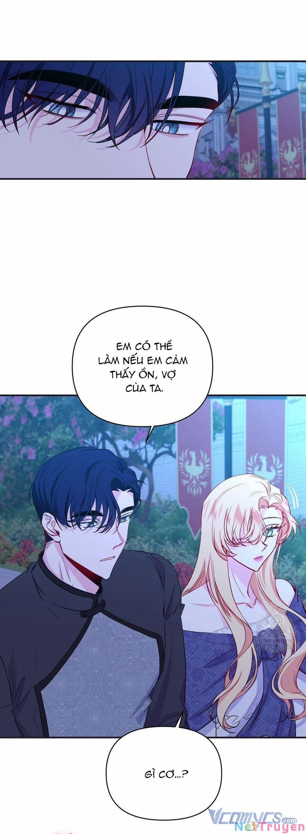 Chúng Ta Đã Kết Hôn 14 trang 18