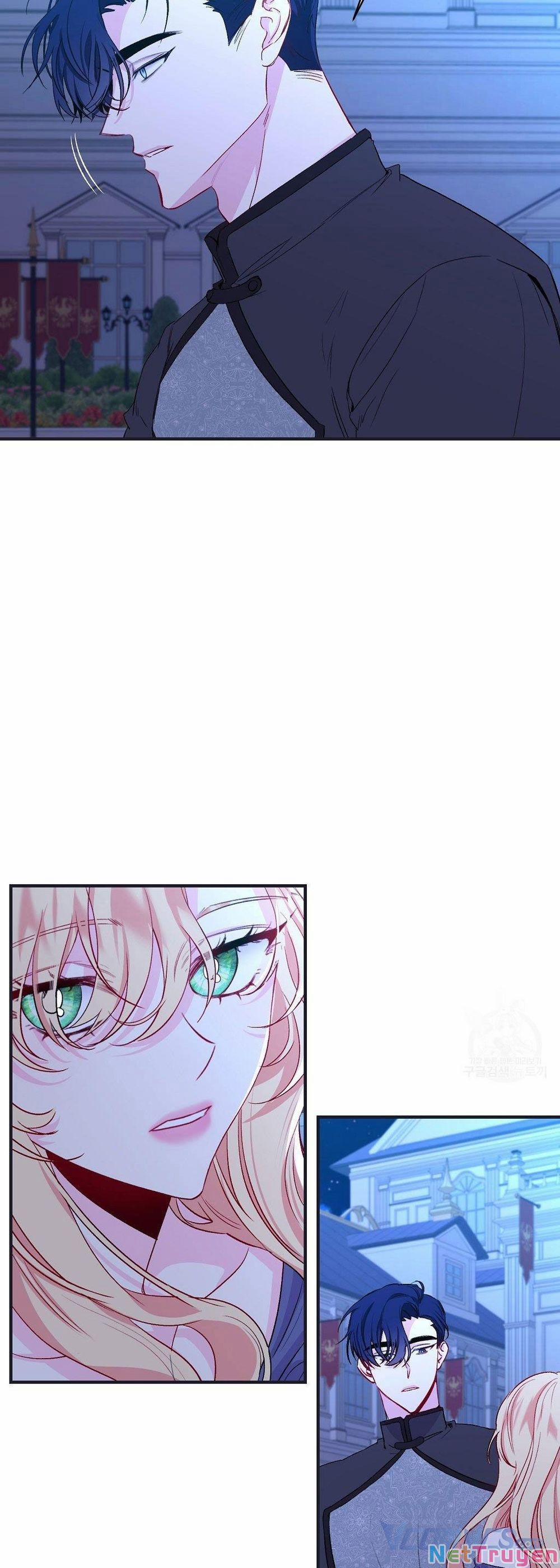 Chúng Ta Đã Kết Hôn 14 trang 20