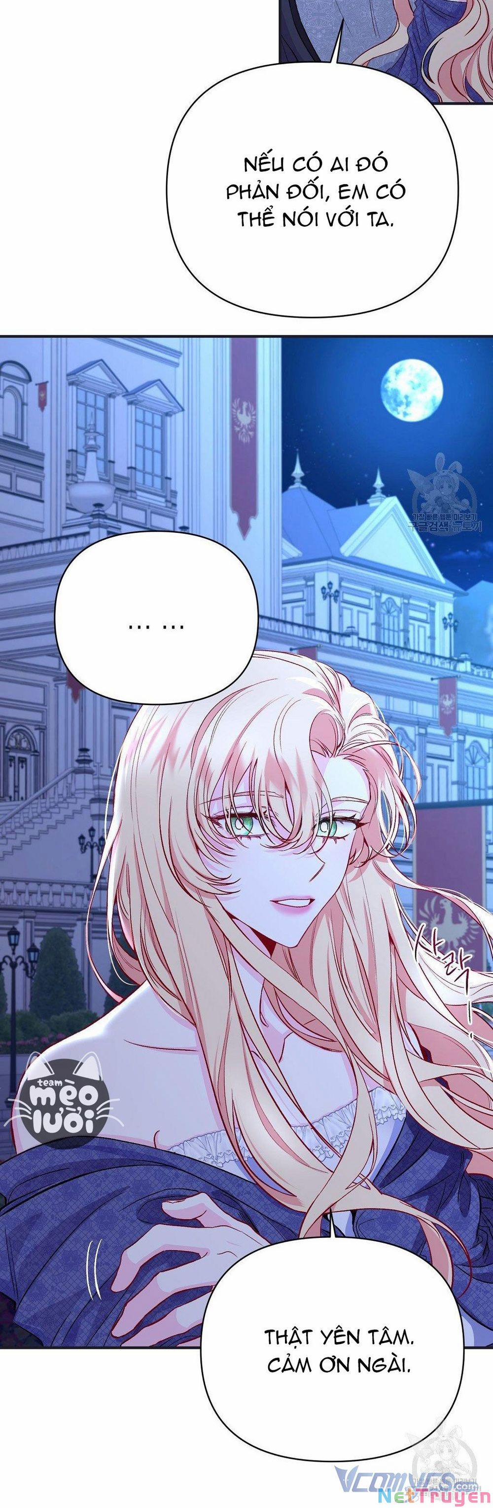 Chúng Ta Đã Kết Hôn 14 trang 21