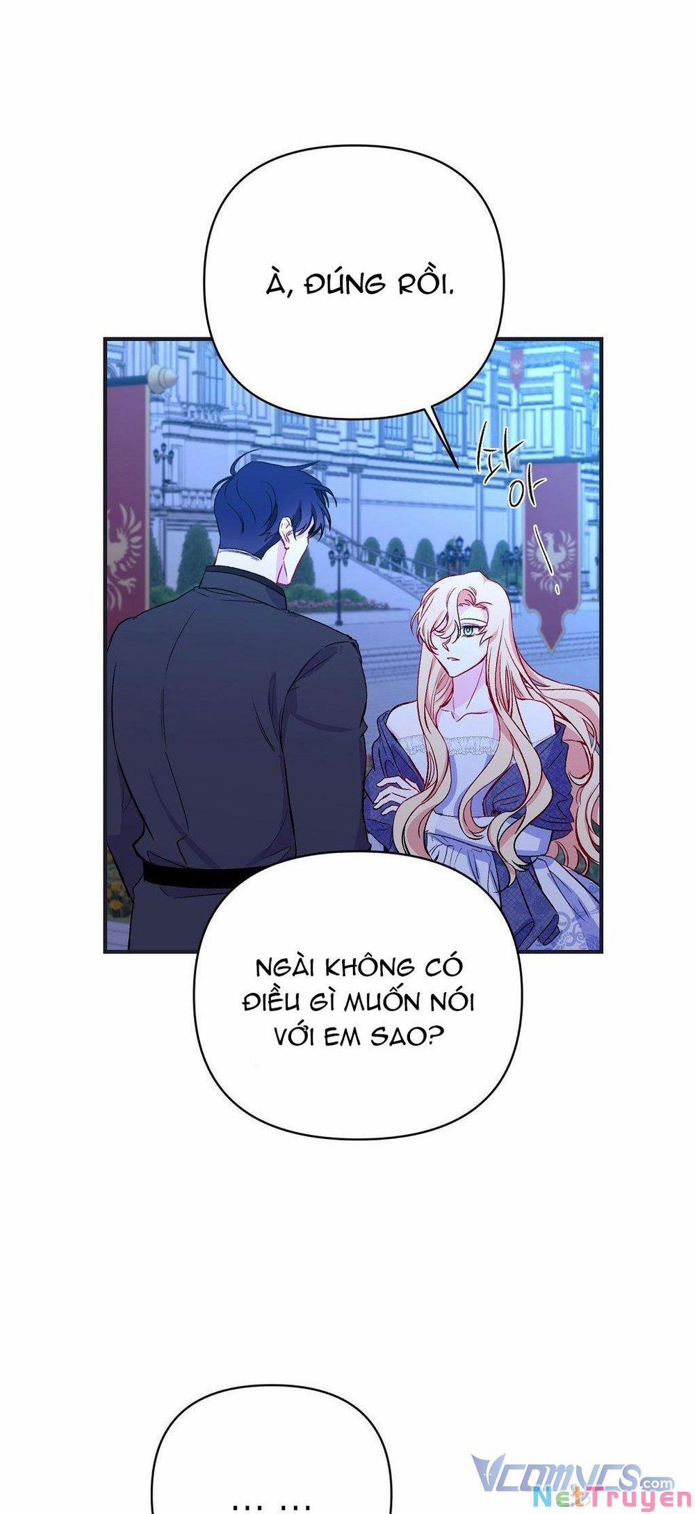 Chúng Ta Đã Kết Hôn 14 trang 22