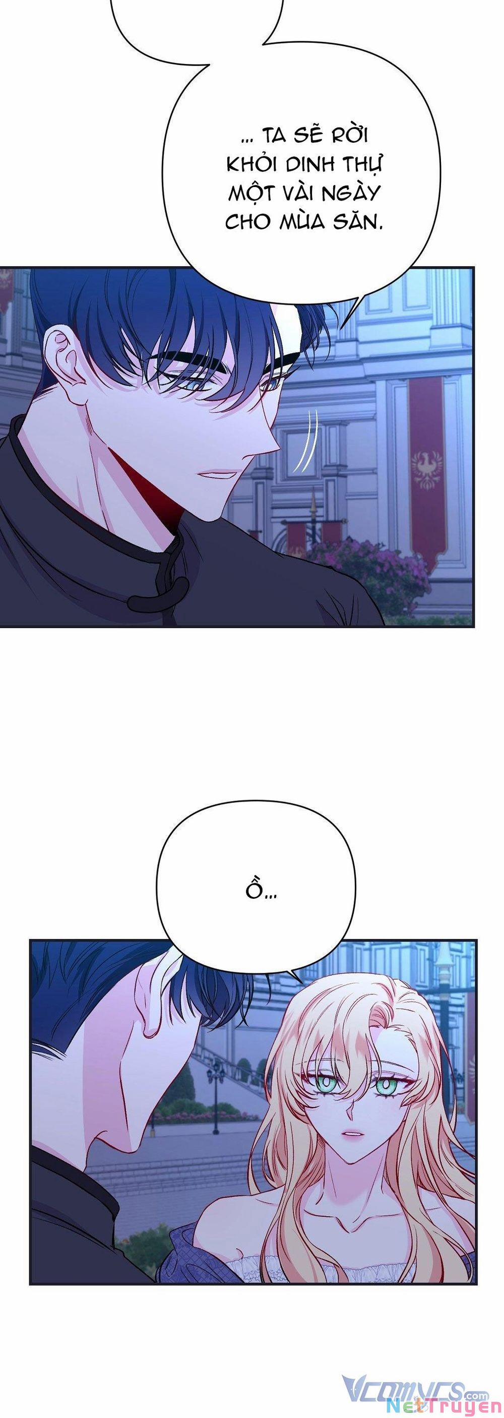 Chúng Ta Đã Kết Hôn 14 trang 23