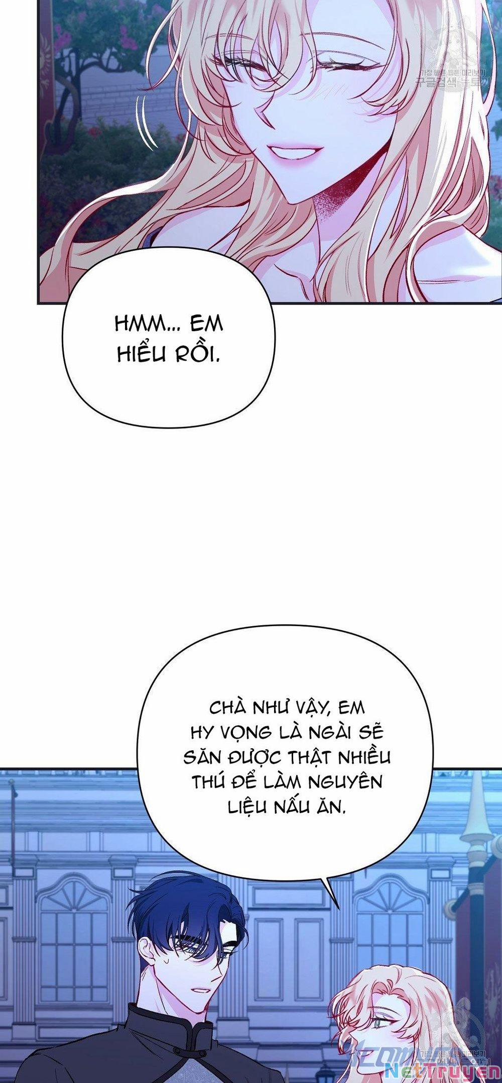 Chúng Ta Đã Kết Hôn 14 trang 25