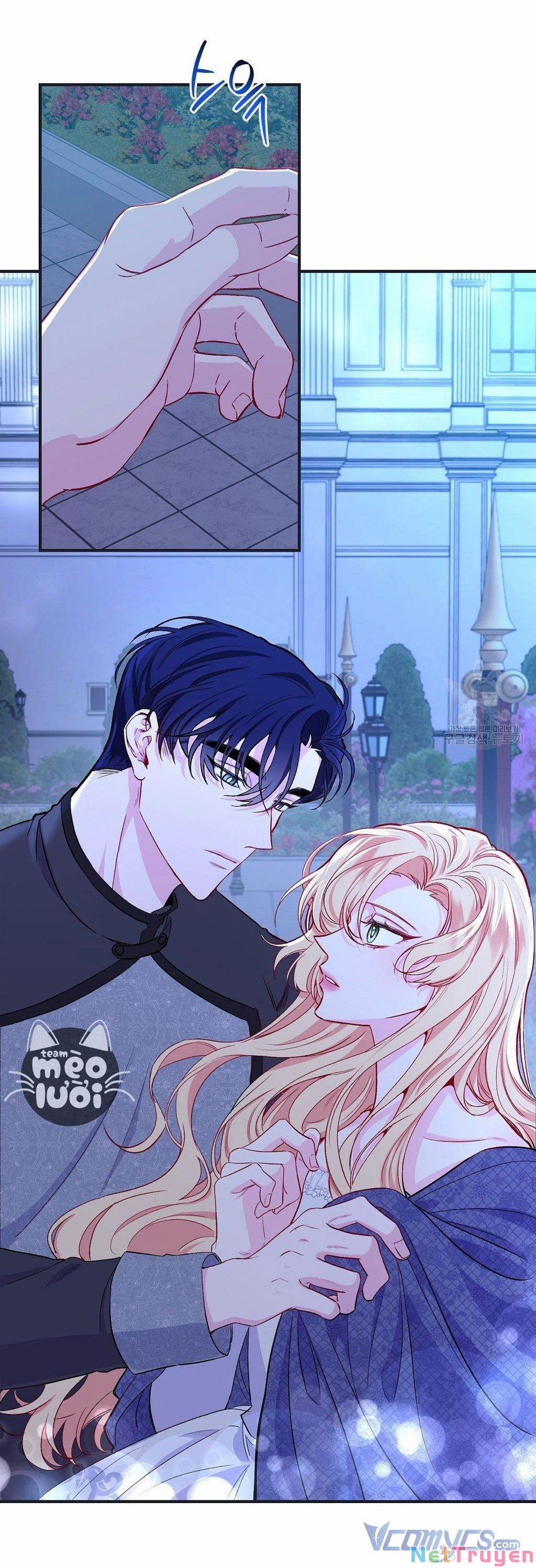 Chúng Ta Đã Kết Hôn 14 trang 27