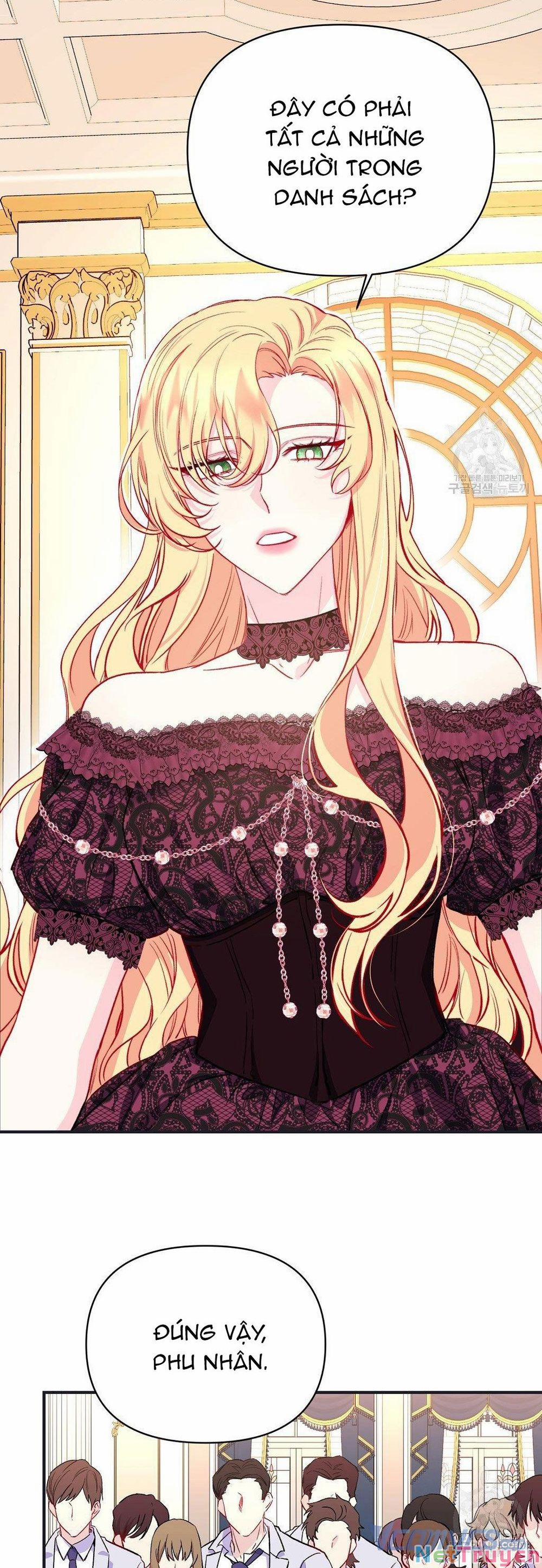 Chúng Ta Đã Kết Hôn 14 trang 31