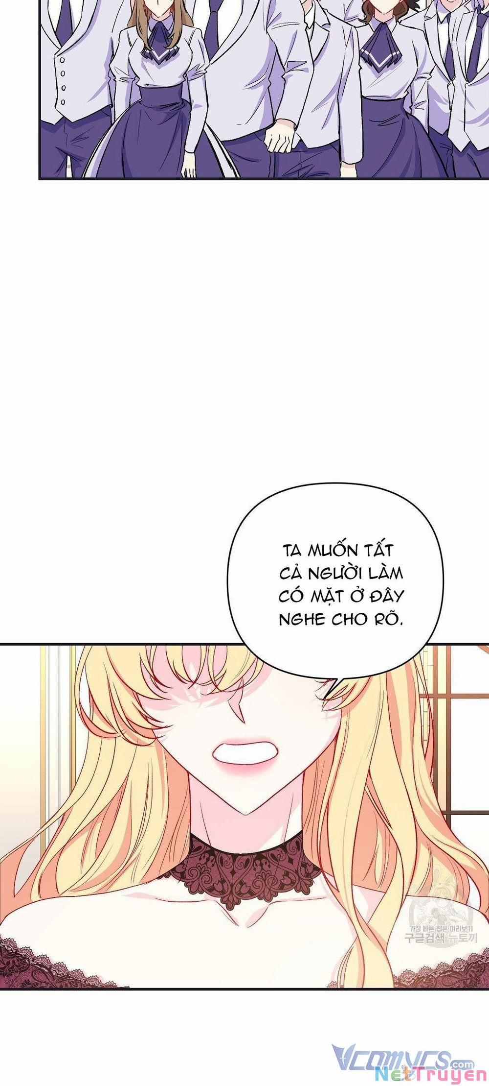 Chúng Ta Đã Kết Hôn 14 trang 32