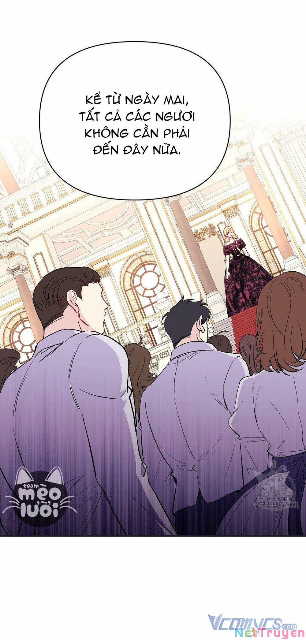 Chúng Ta Đã Kết Hôn 14 trang 33