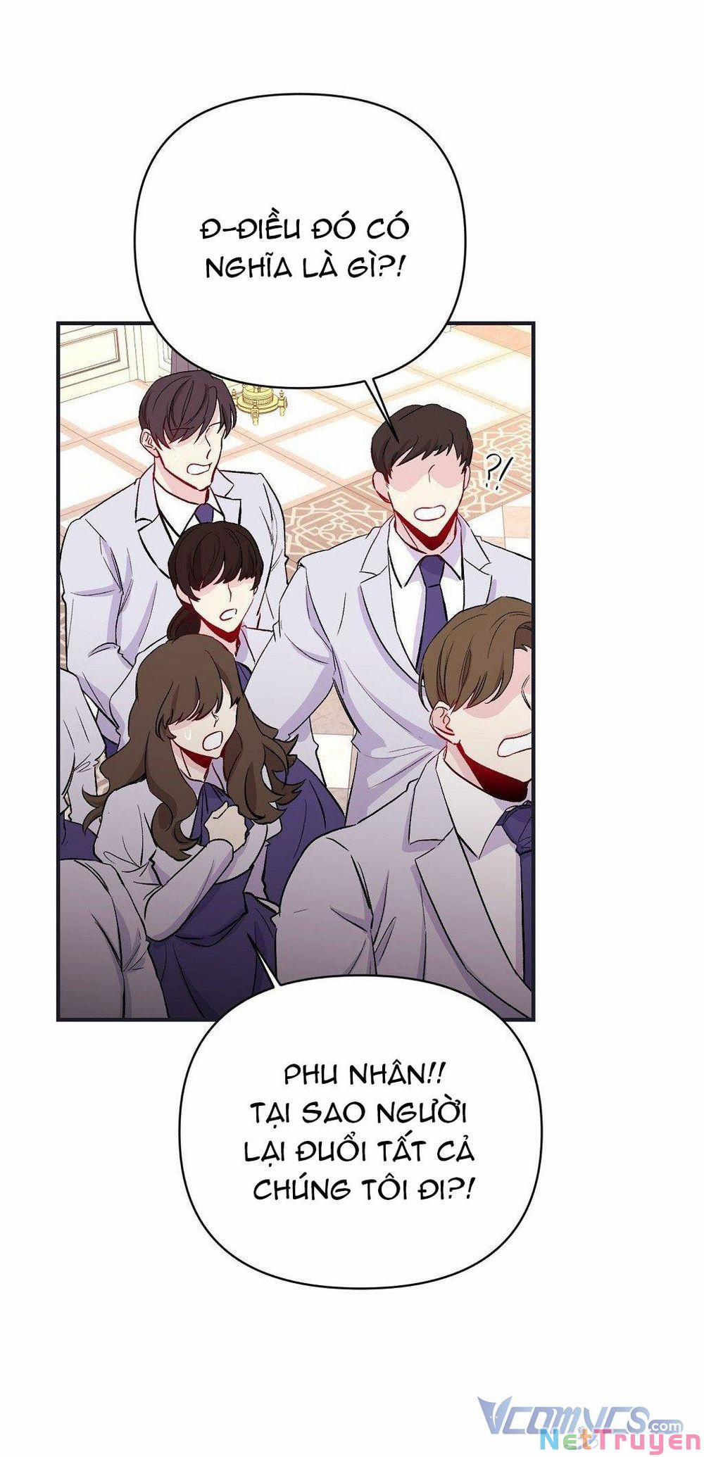 Chúng Ta Đã Kết Hôn 14 trang 34