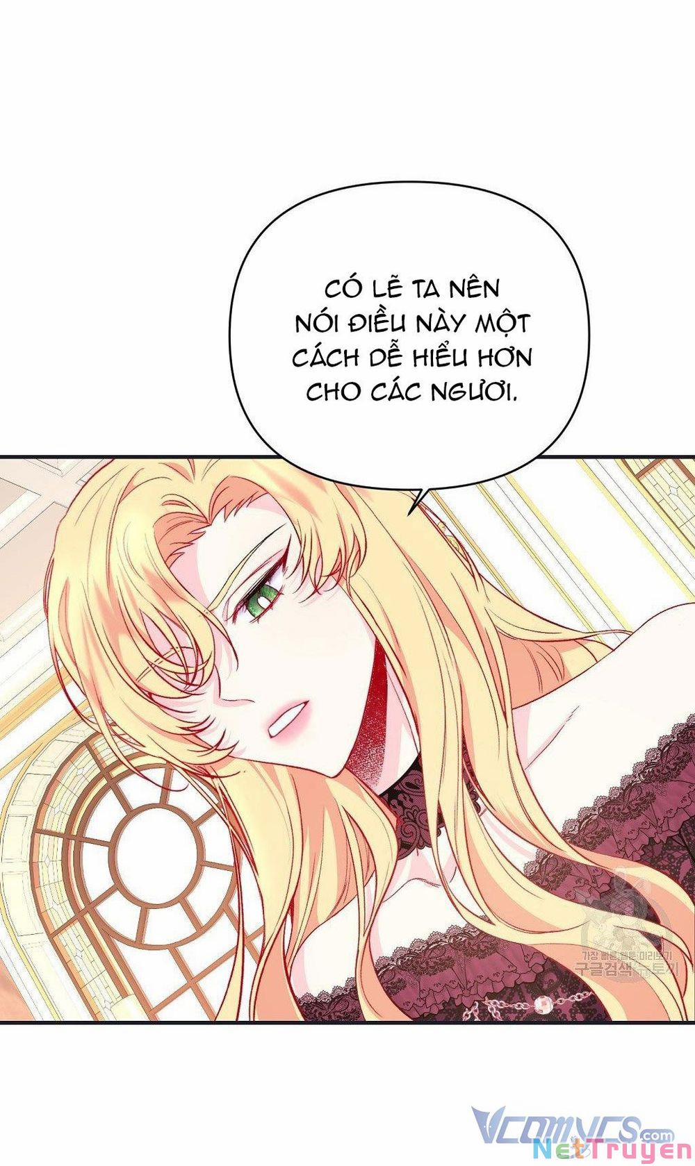Chúng Ta Đã Kết Hôn 14 trang 35