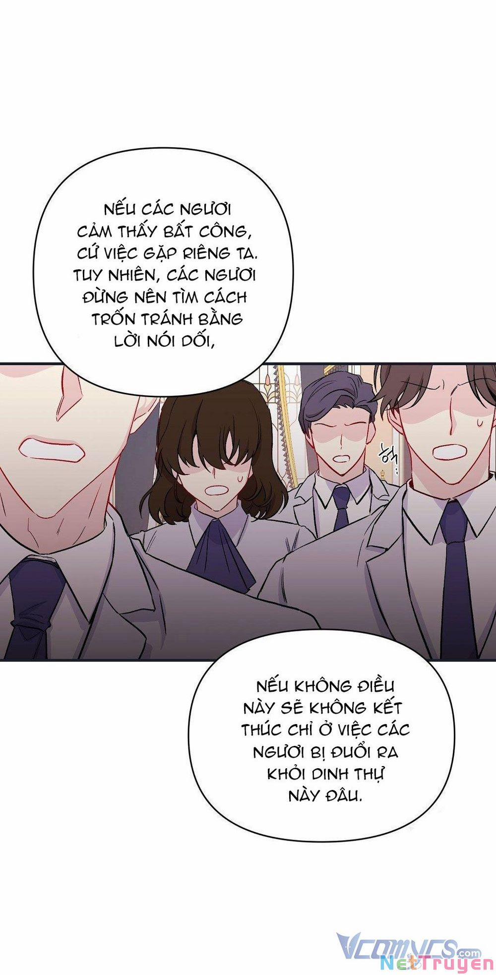 Chúng Ta Đã Kết Hôn 14 trang 37