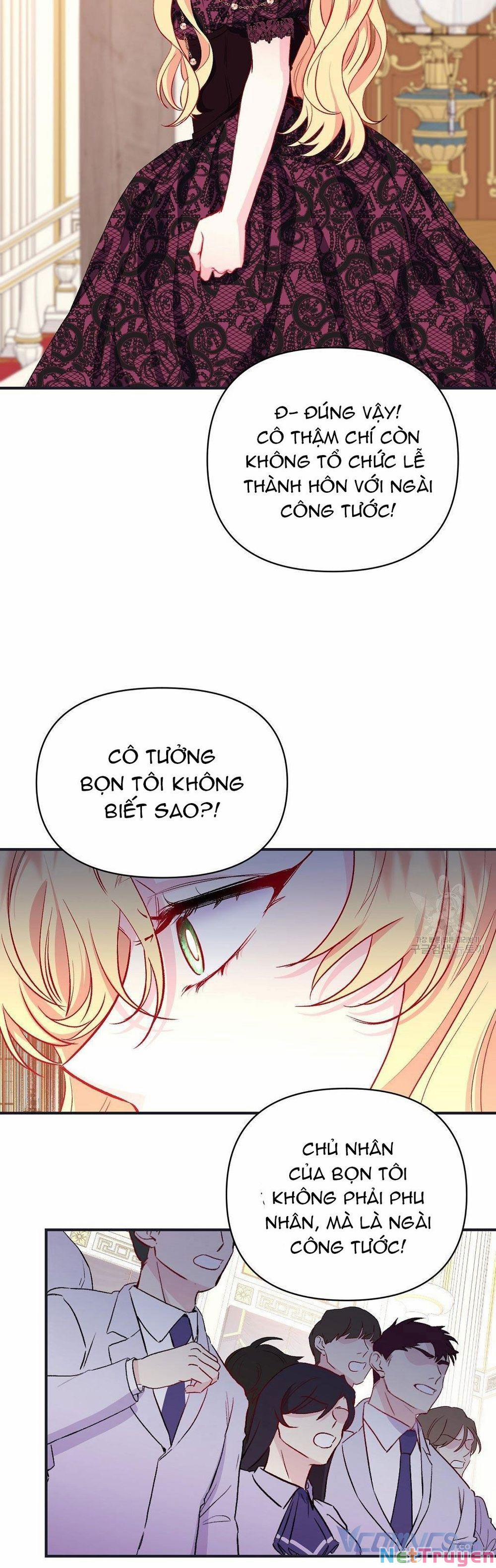 Chúng Ta Đã Kết Hôn 14 trang 40