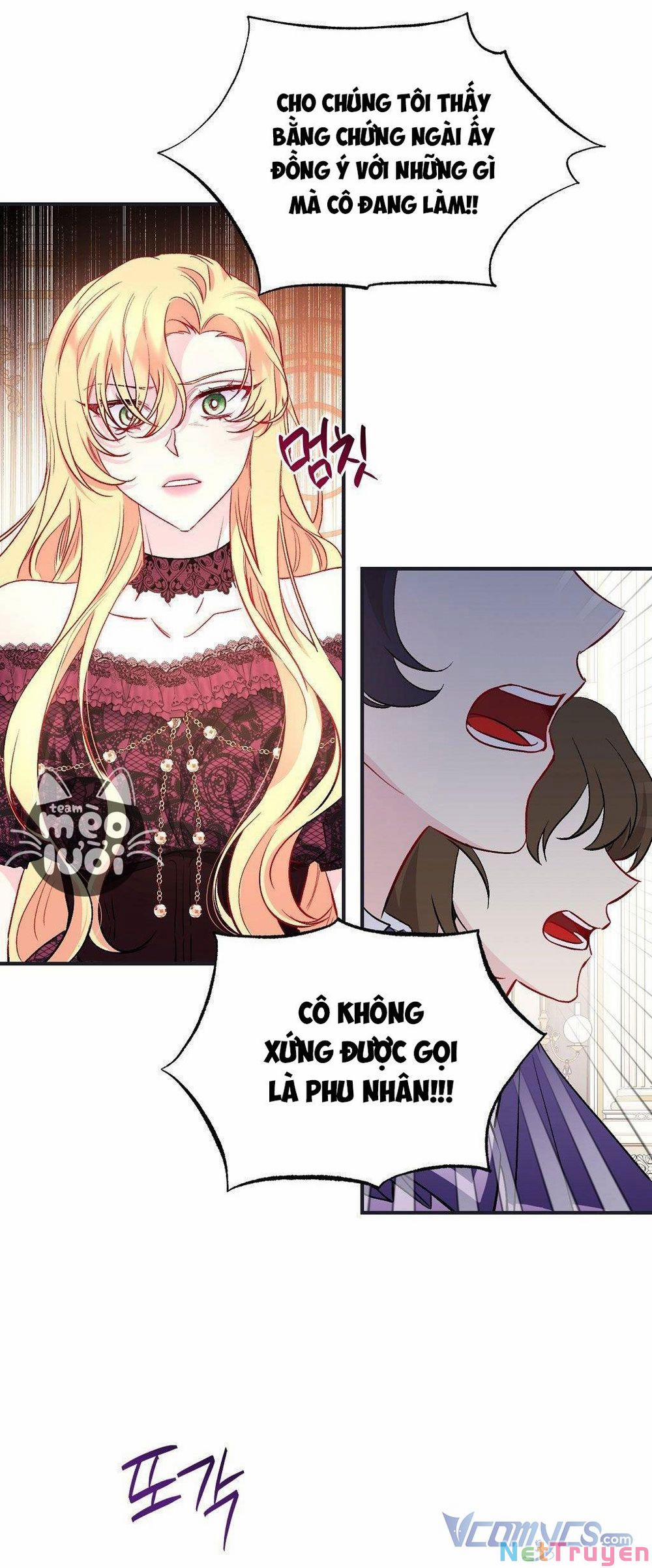 Chúng Ta Đã Kết Hôn 14 trang 41