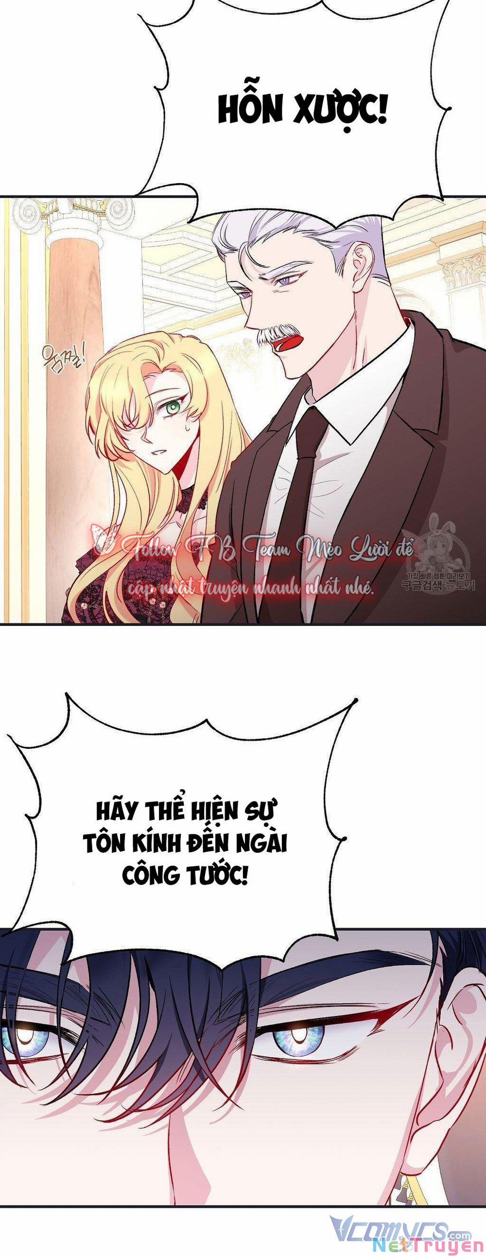 Chúng Ta Đã Kết Hôn 14 trang 45