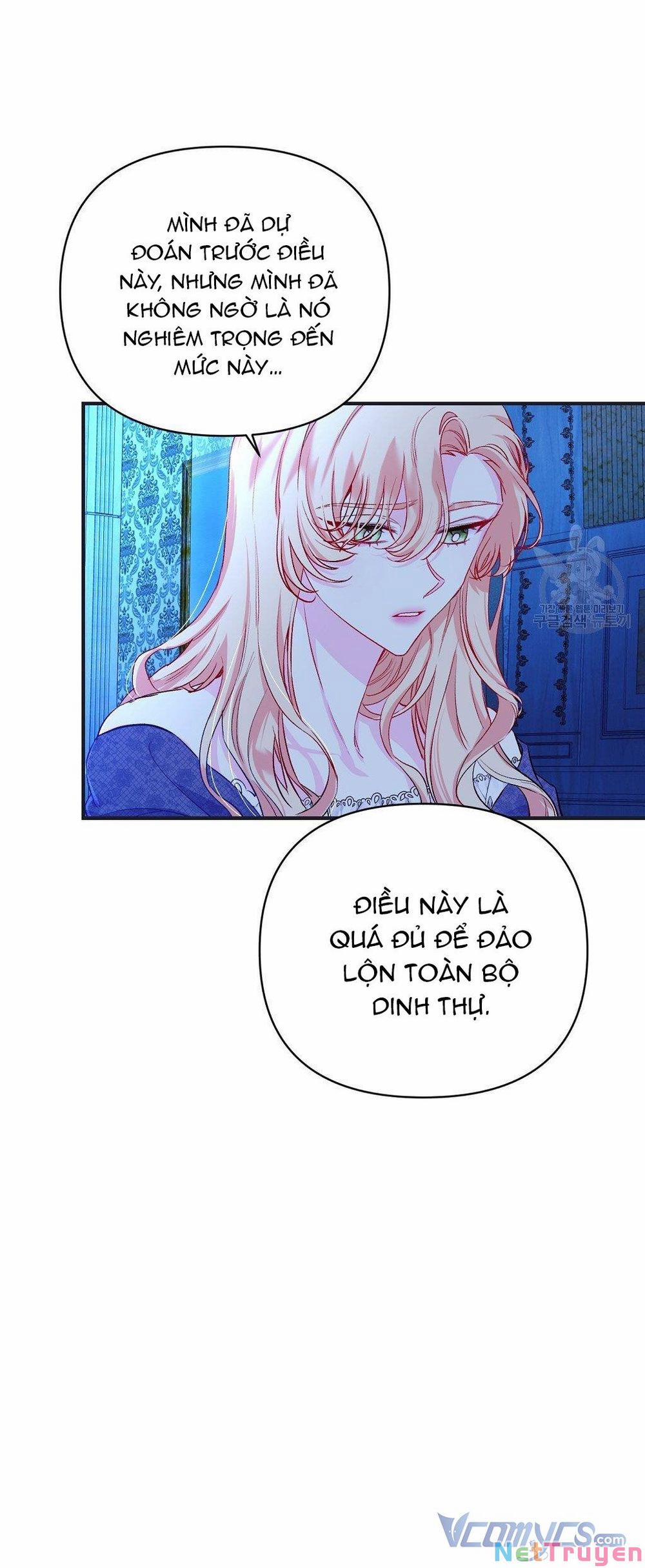 Chúng Ta Đã Kết Hôn 14 trang 5