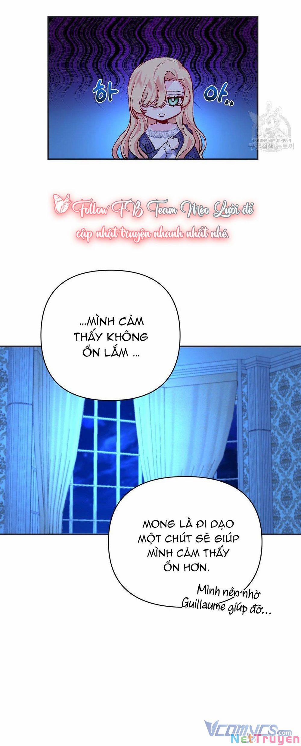 Chúng Ta Đã Kết Hôn 14 trang 6