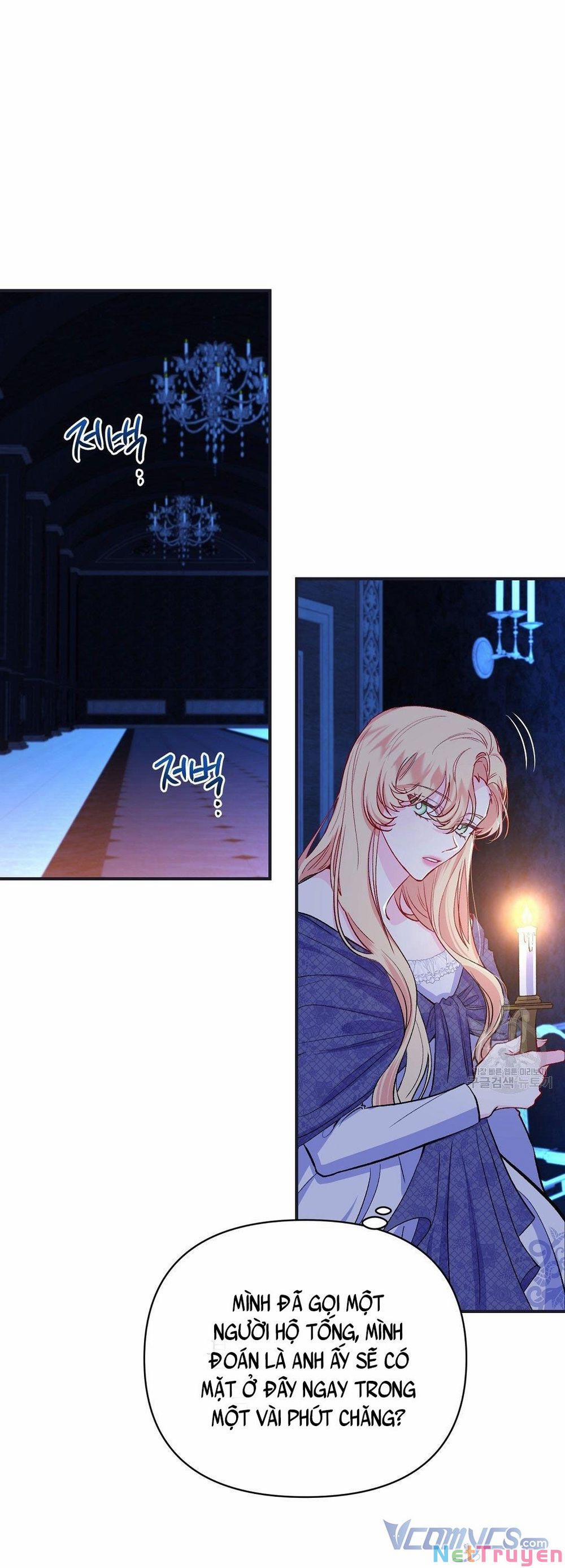 Chúng Ta Đã Kết Hôn 14 trang 7