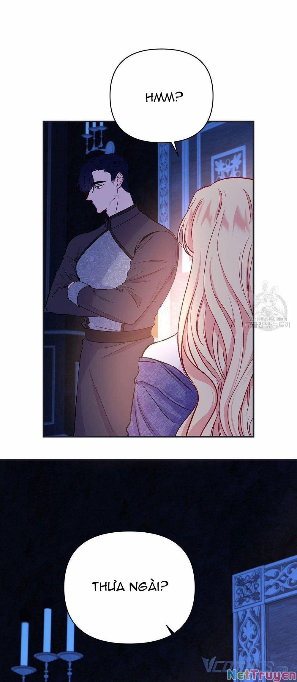 Chúng Ta Đã Kết Hôn 14 trang 8