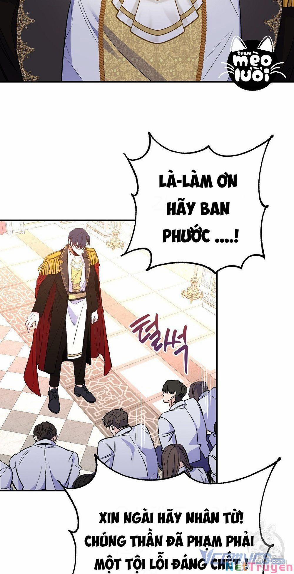 Chúng Ta Đã Kết Hôn 15 trang 1