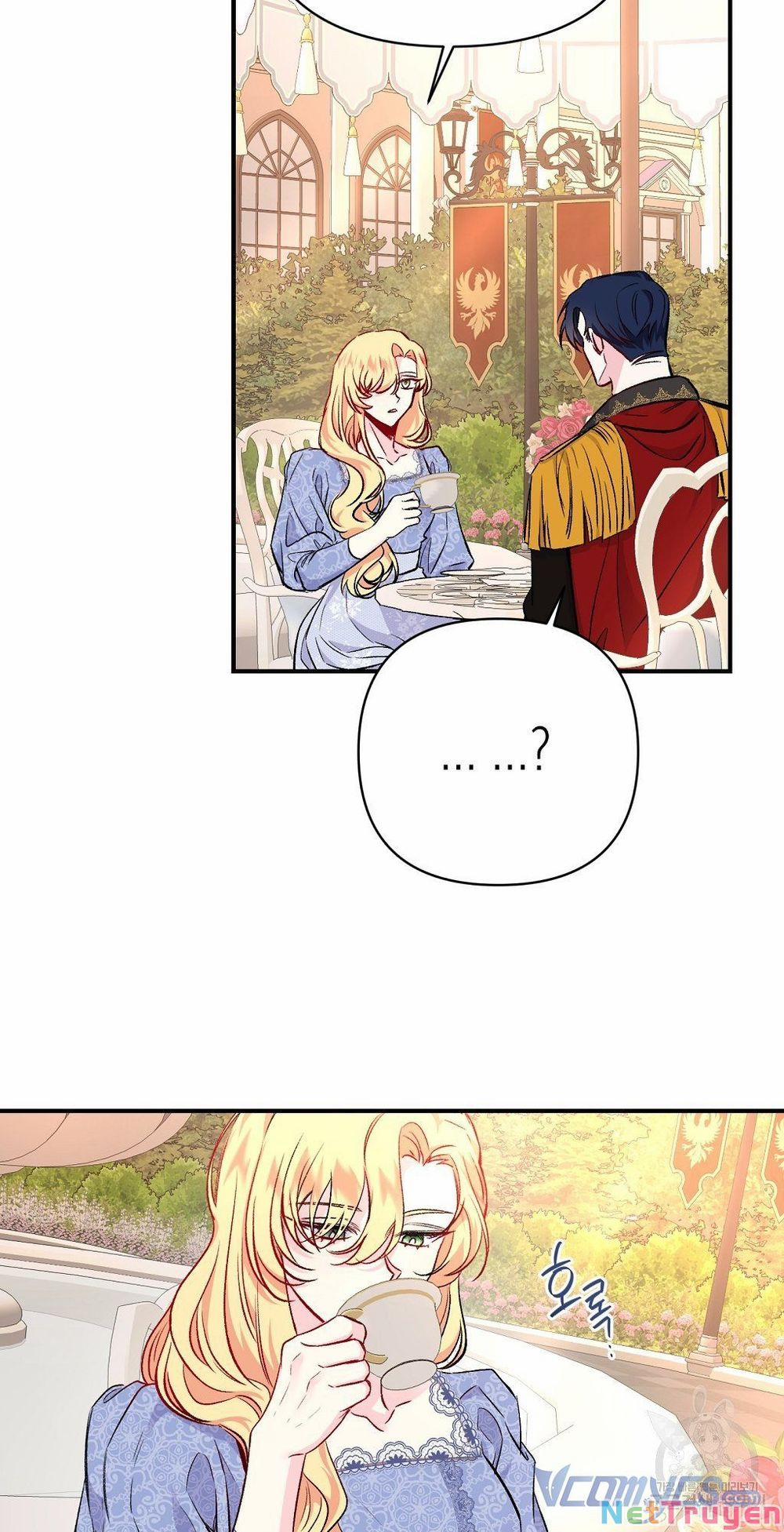 Chúng Ta Đã Kết Hôn 15 trang 11