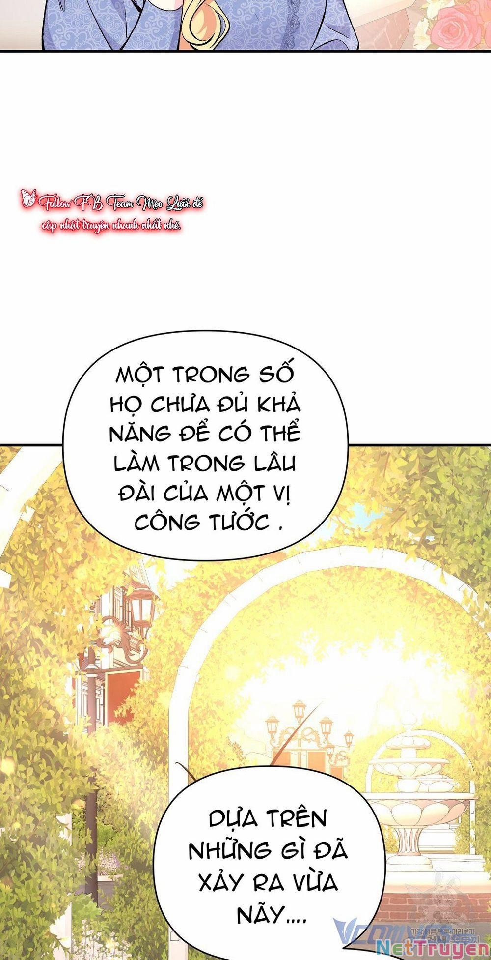 Chúng Ta Đã Kết Hôn 15 trang 12