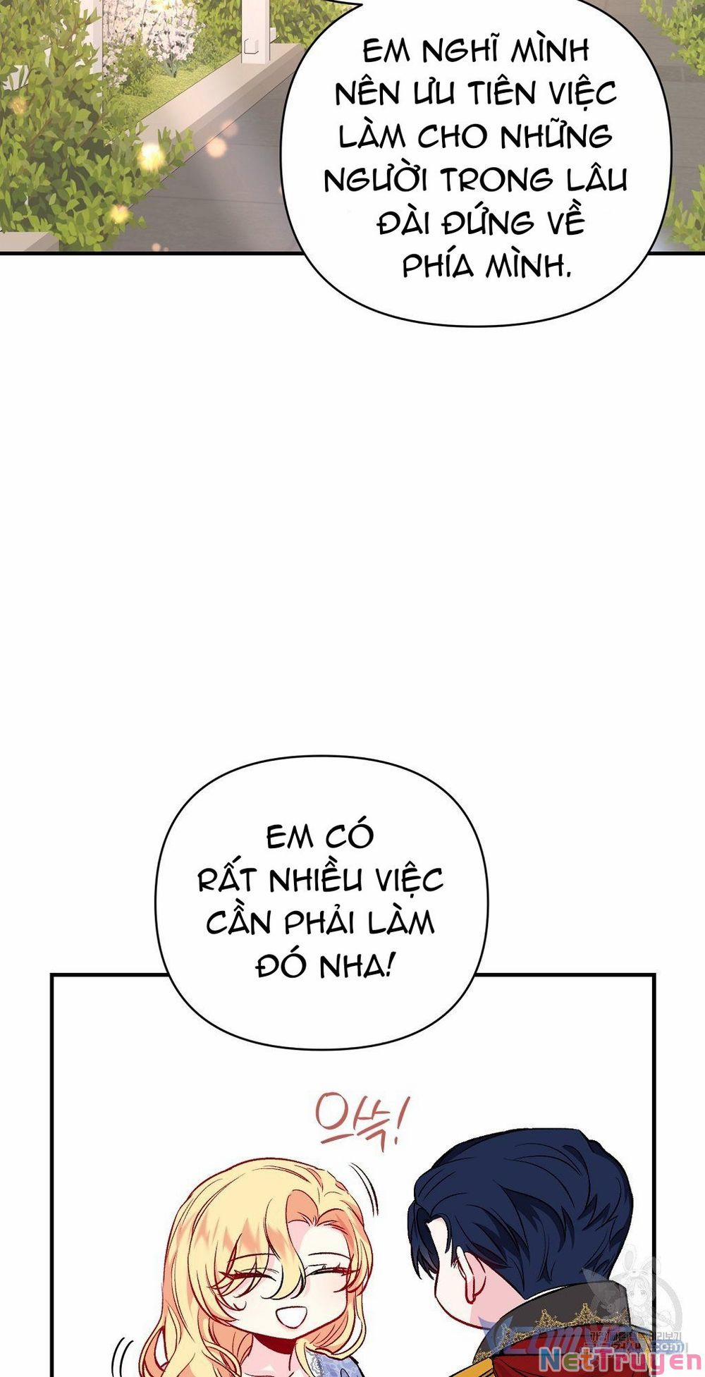 Chúng Ta Đã Kết Hôn 15 trang 13