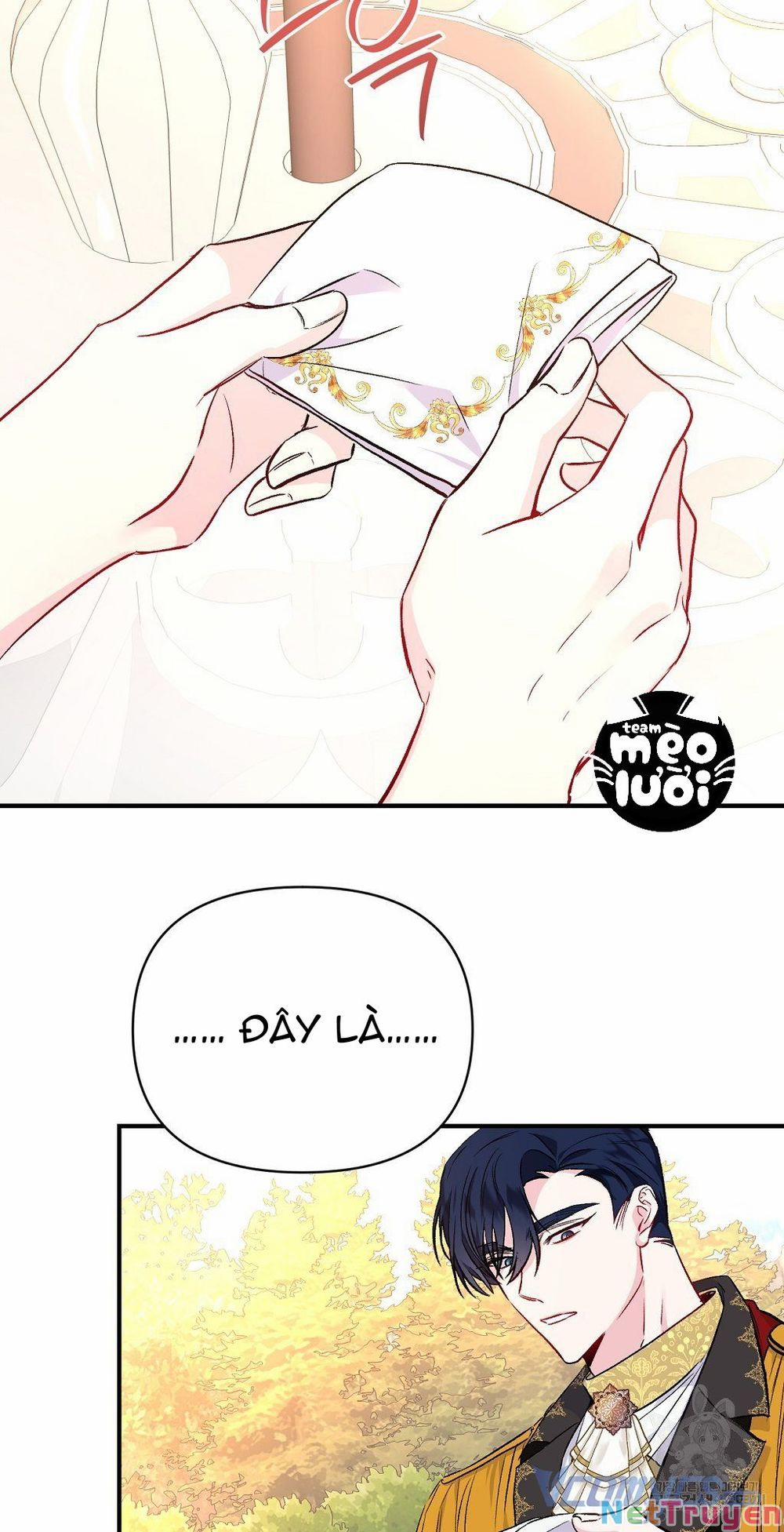 Chúng Ta Đã Kết Hôn 15 trang 15