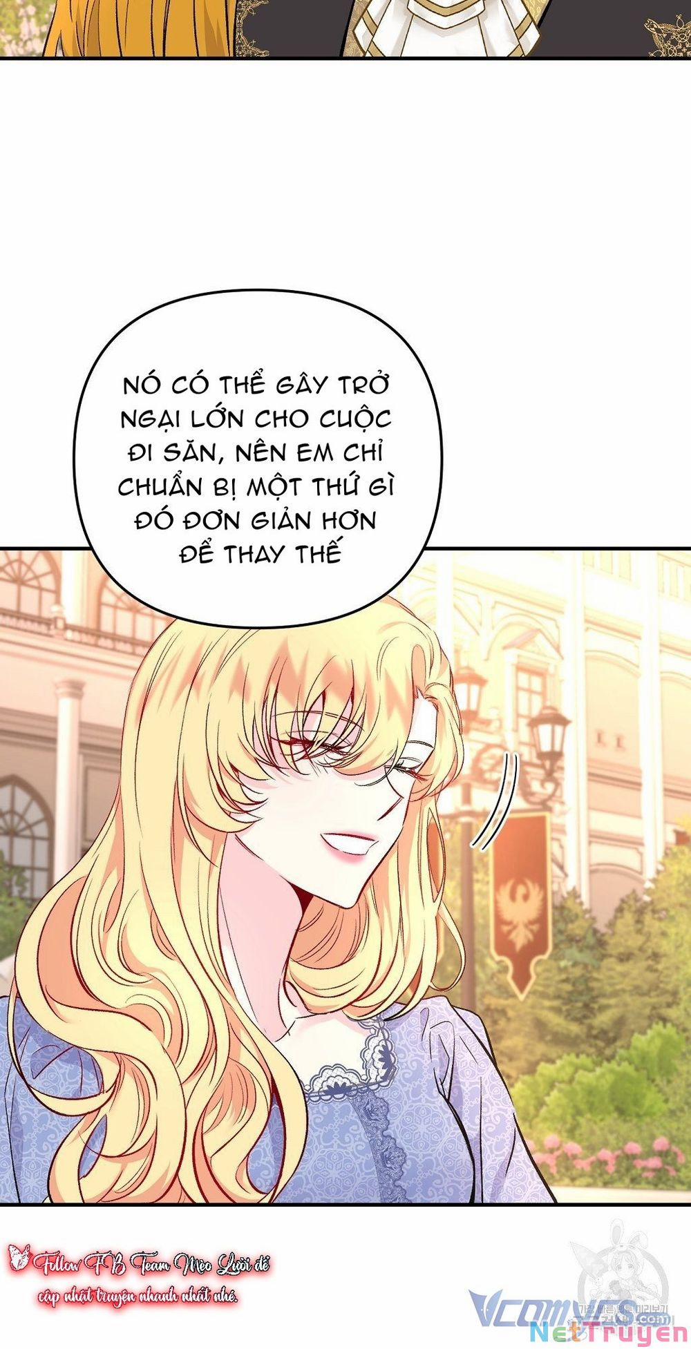 Chúng Ta Đã Kết Hôn 15 trang 18