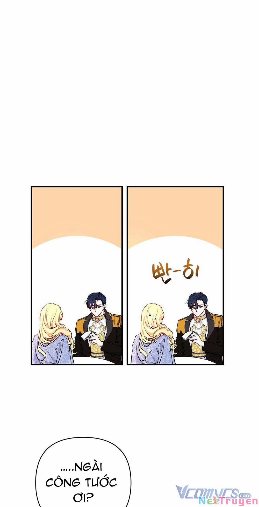 Chúng Ta Đã Kết Hôn 15 trang 19