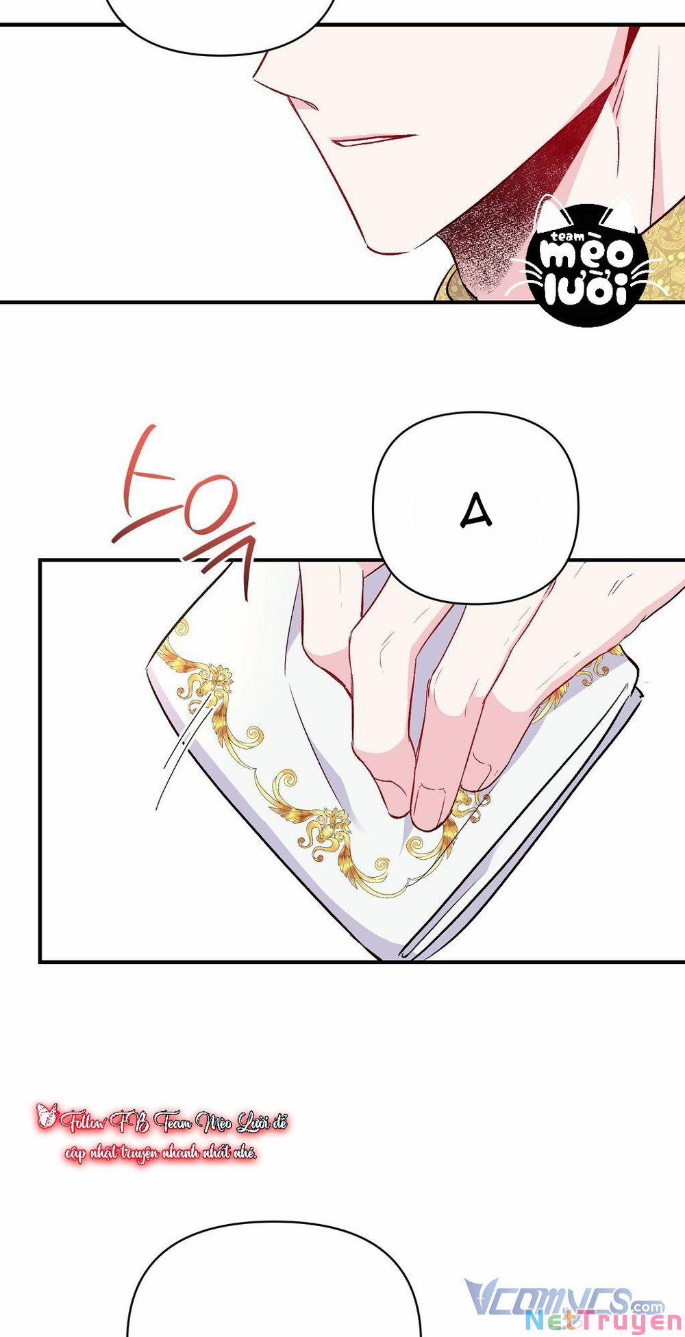 Chúng Ta Đã Kết Hôn 15 trang 20