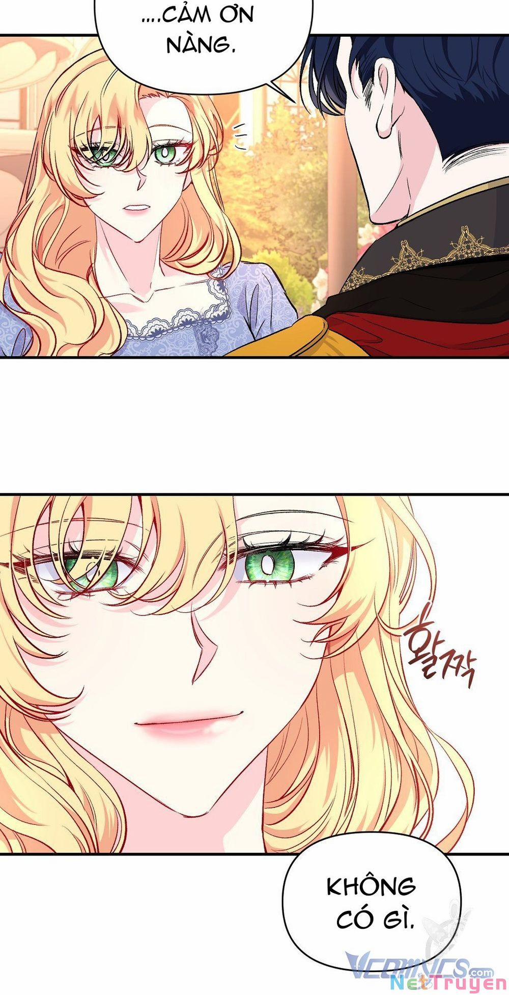 Chúng Ta Đã Kết Hôn 15 trang 21