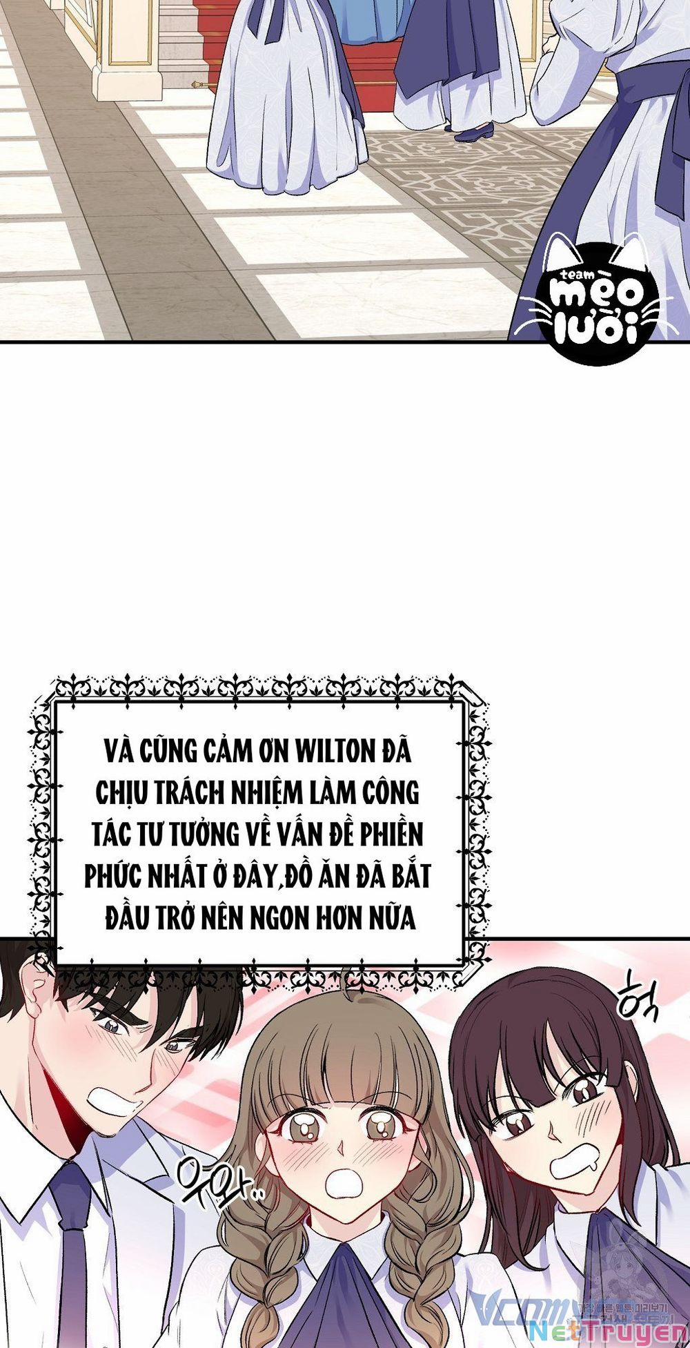 Chúng Ta Đã Kết Hôn 15 trang 25