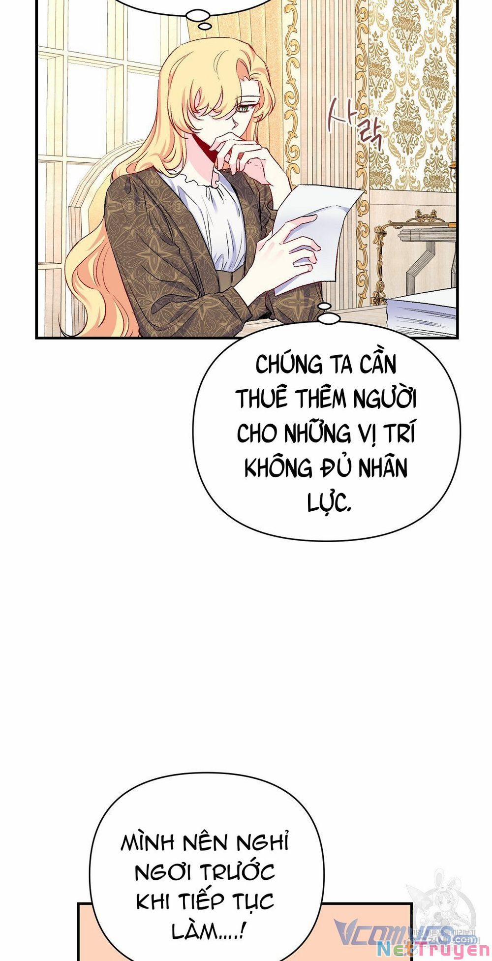 Chúng Ta Đã Kết Hôn 15 trang 27