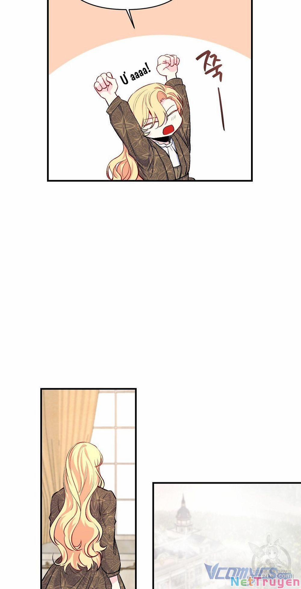 Chúng Ta Đã Kết Hôn 15 trang 28