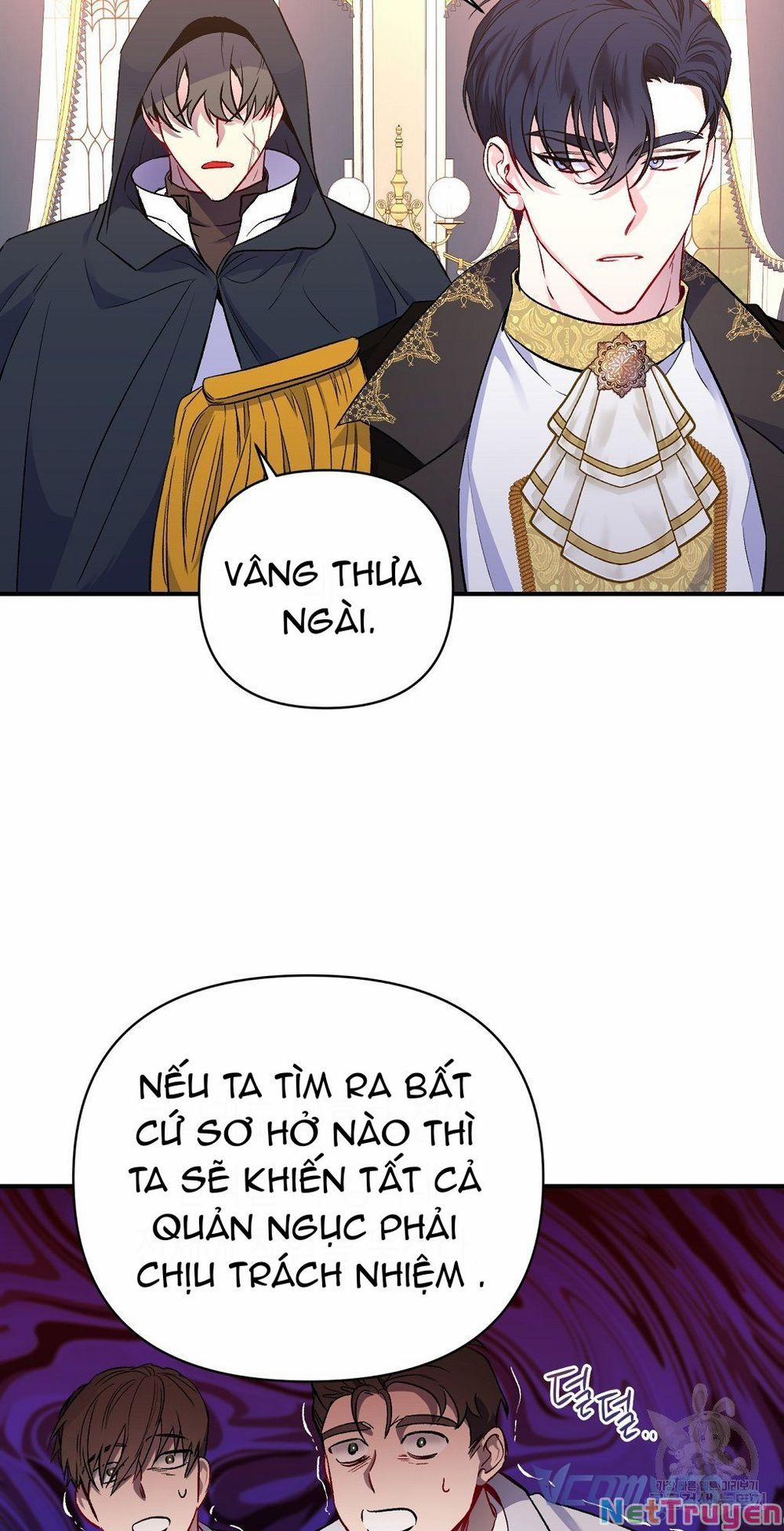 Chúng Ta Đã Kết Hôn 15 trang 3