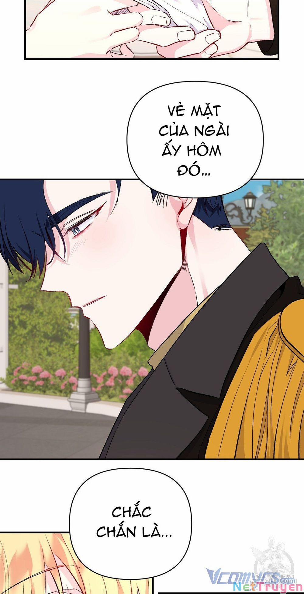 Chúng Ta Đã Kết Hôn 15 trang 31