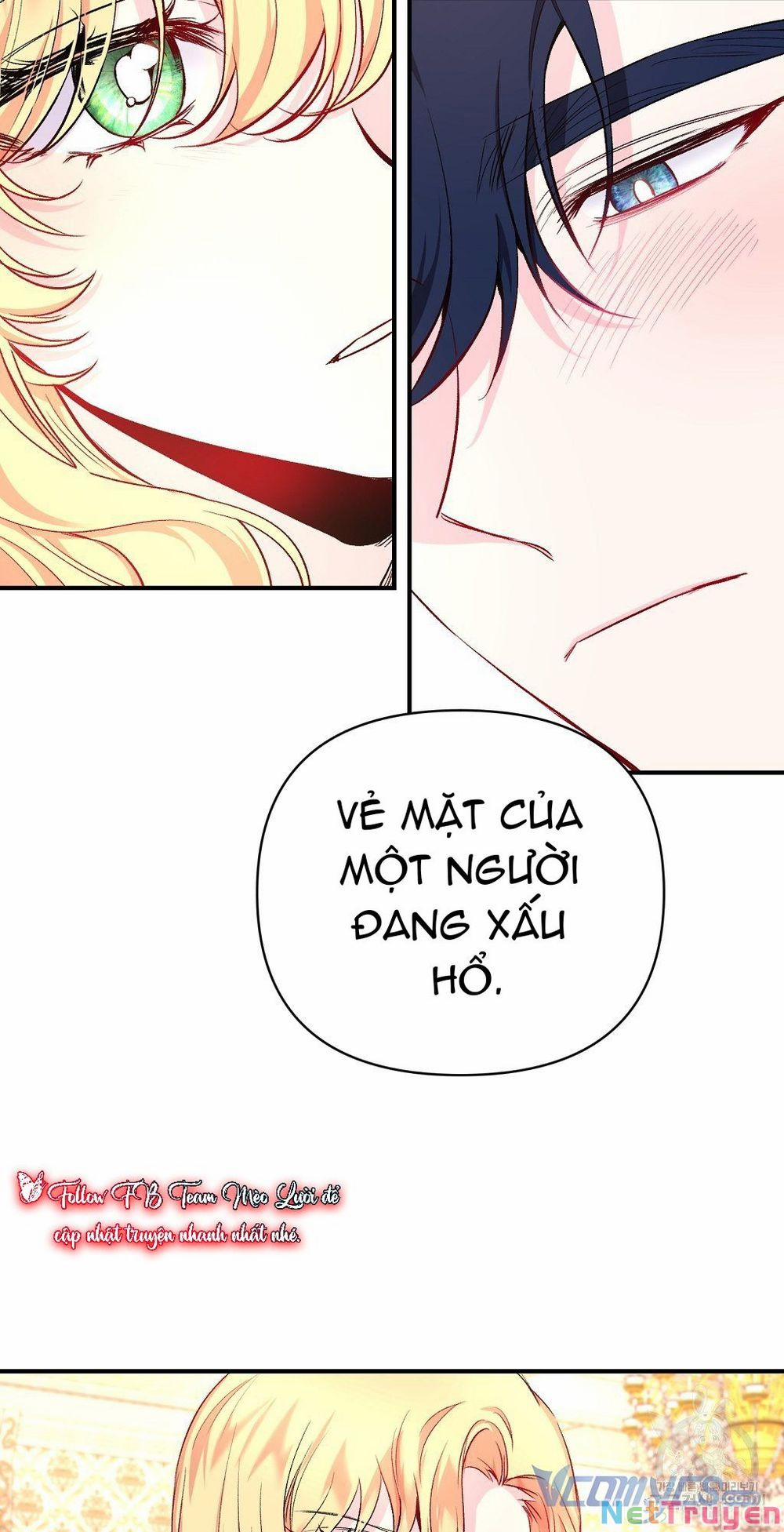 Chúng Ta Đã Kết Hôn 15 trang 32