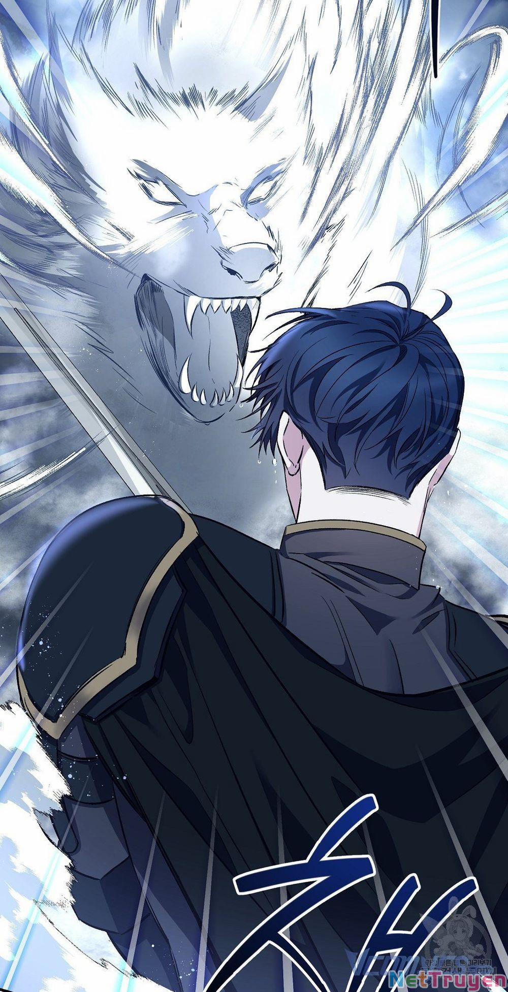 Chúng Ta Đã Kết Hôn 15 trang 37