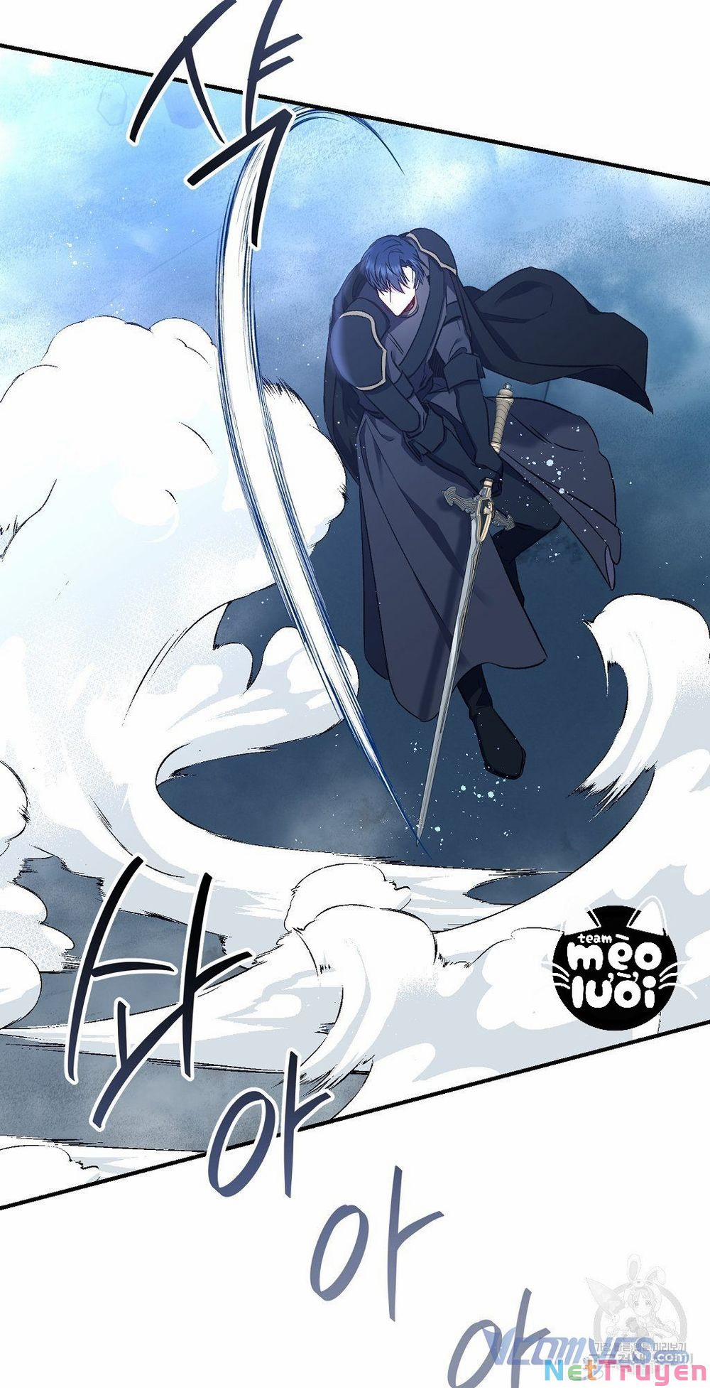 Chúng Ta Đã Kết Hôn 15 trang 39