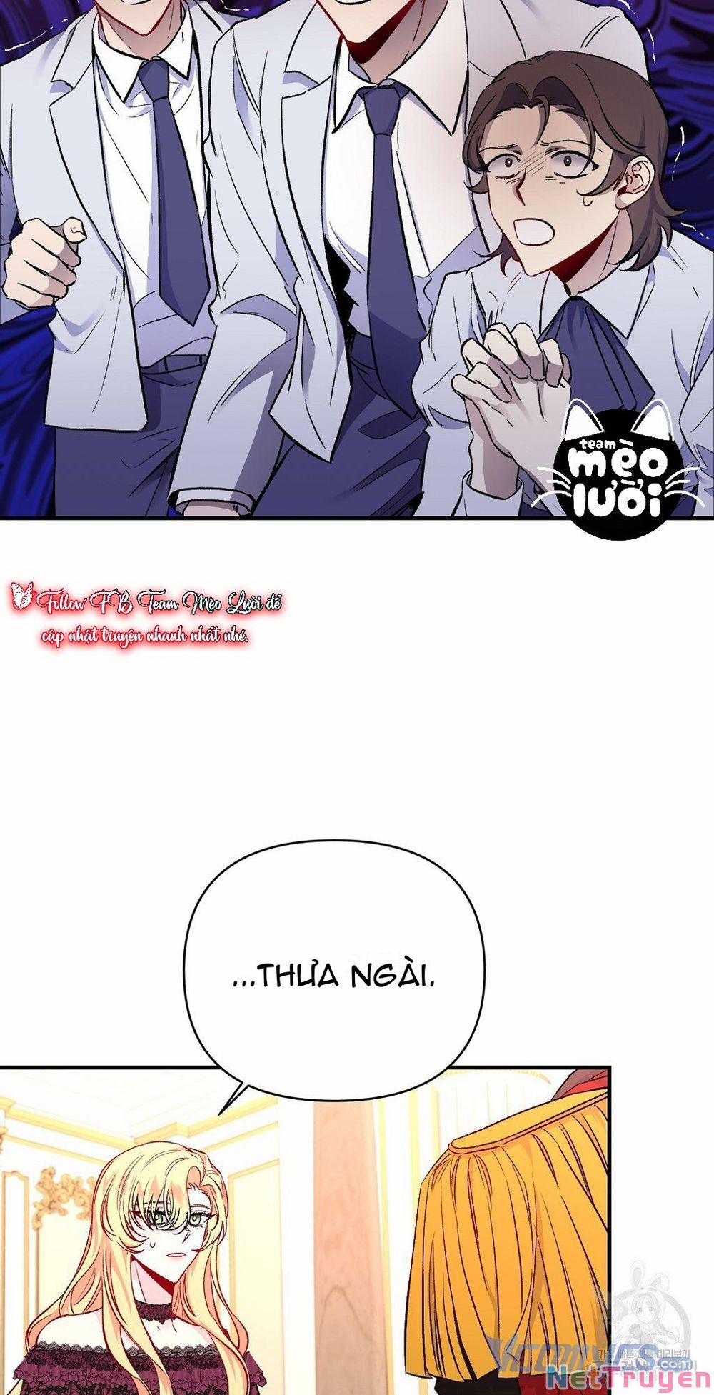 Chúng Ta Đã Kết Hôn 15 trang 4