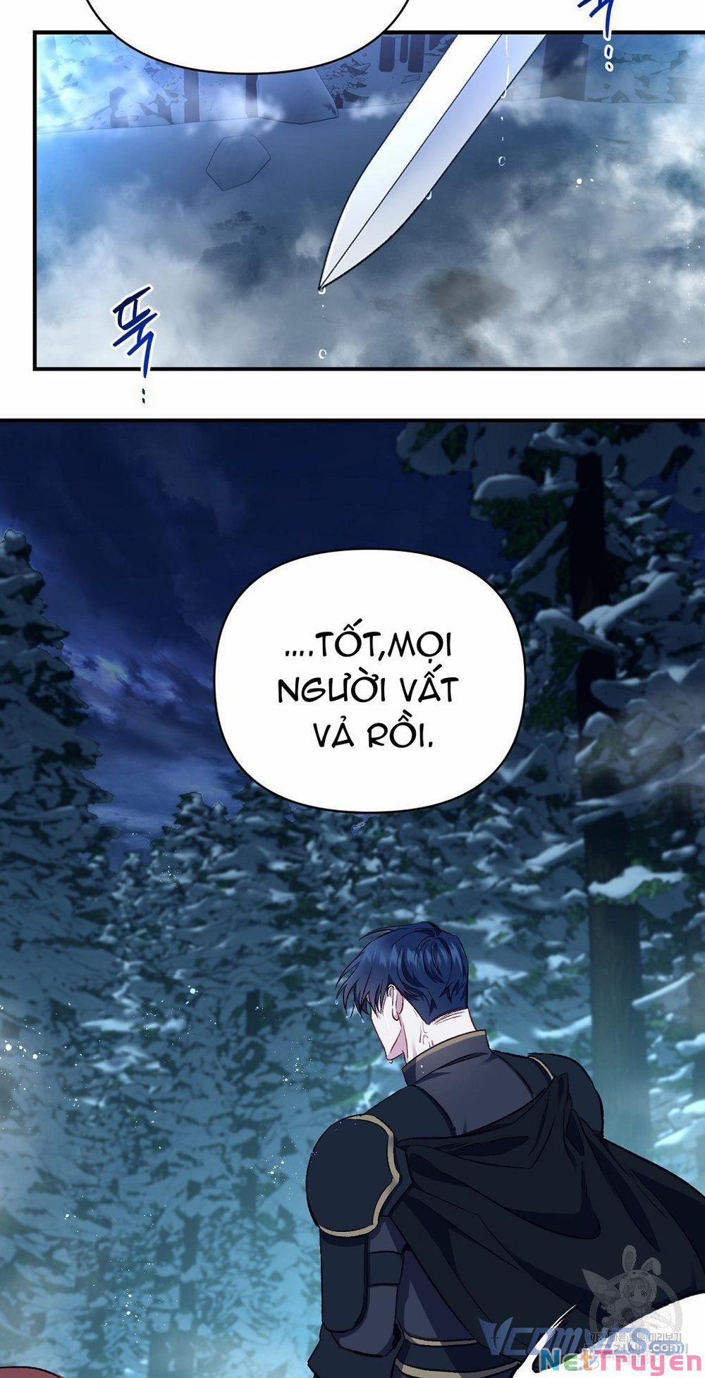 Chúng Ta Đã Kết Hôn 15 trang 41