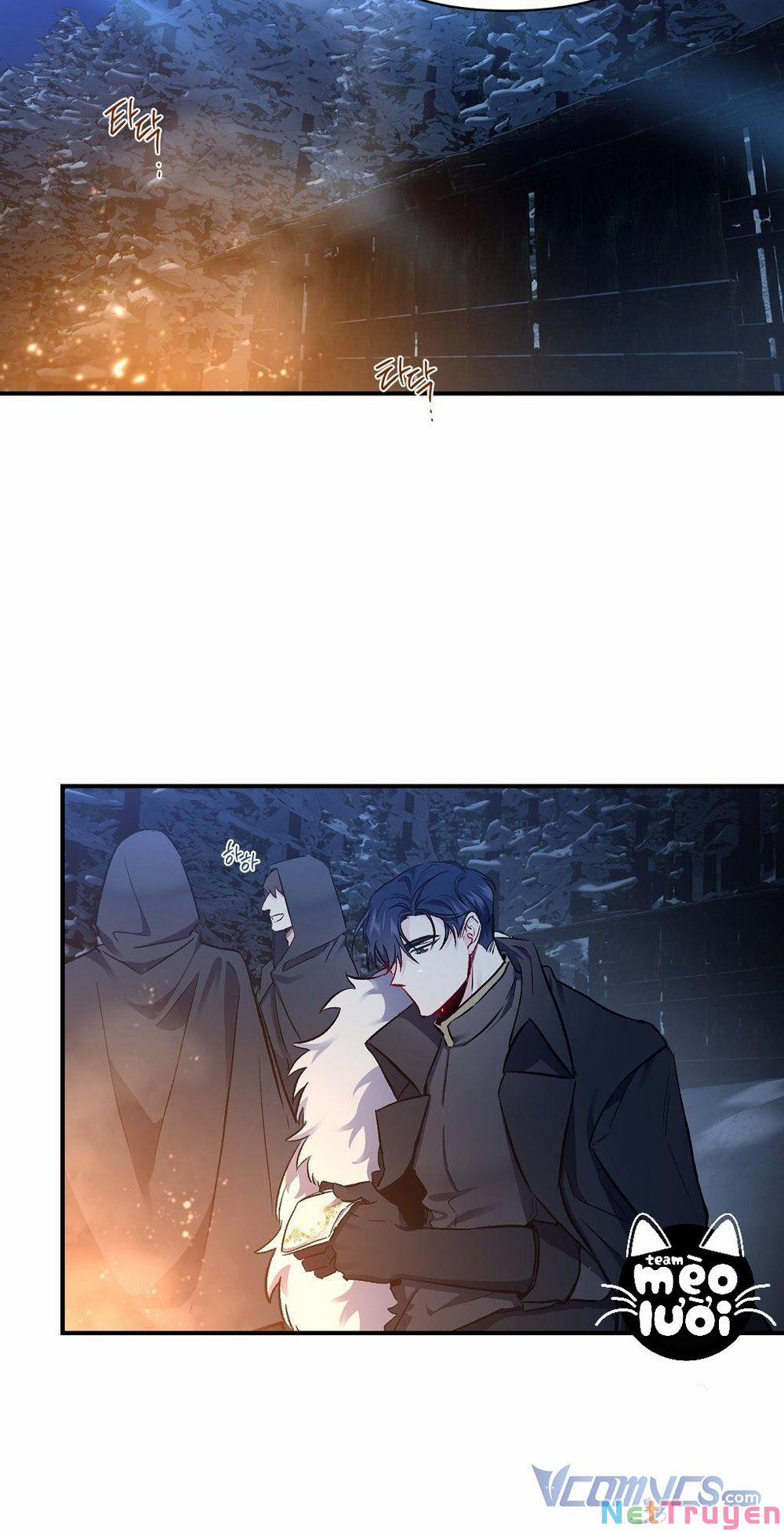 Chúng Ta Đã Kết Hôn 15 trang 43