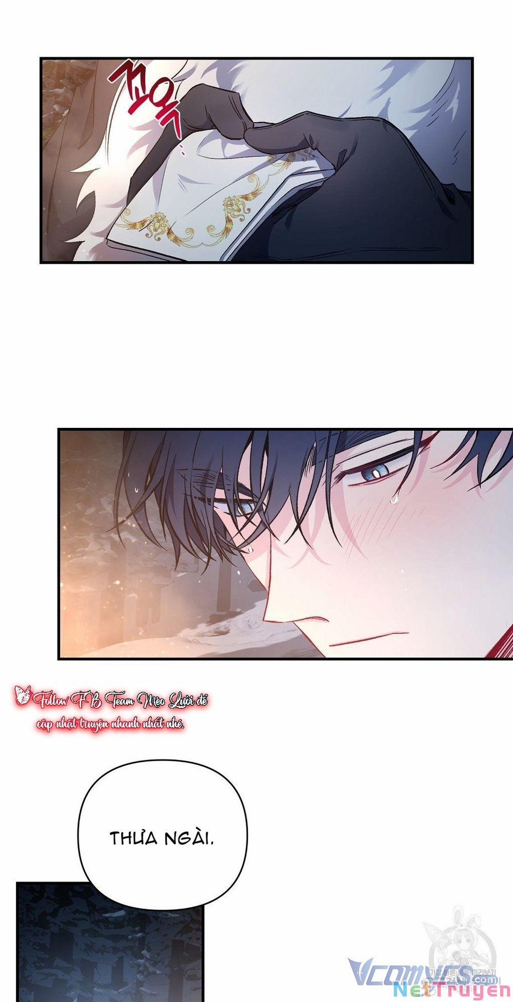 Chúng Ta Đã Kết Hôn 15 trang 44