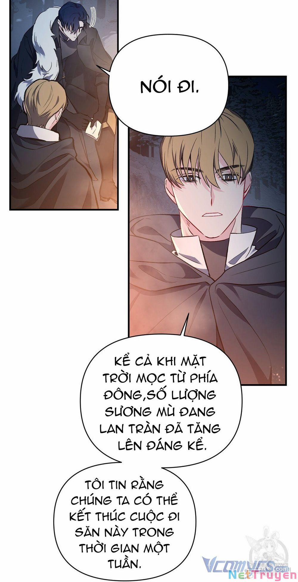 Chúng Ta Đã Kết Hôn 15 trang 45