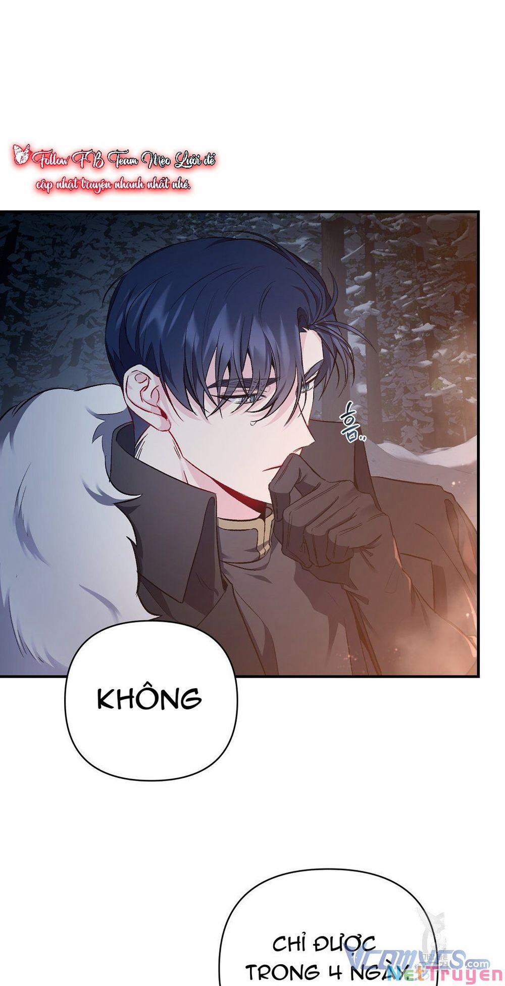 Chúng Ta Đã Kết Hôn 15 trang 46