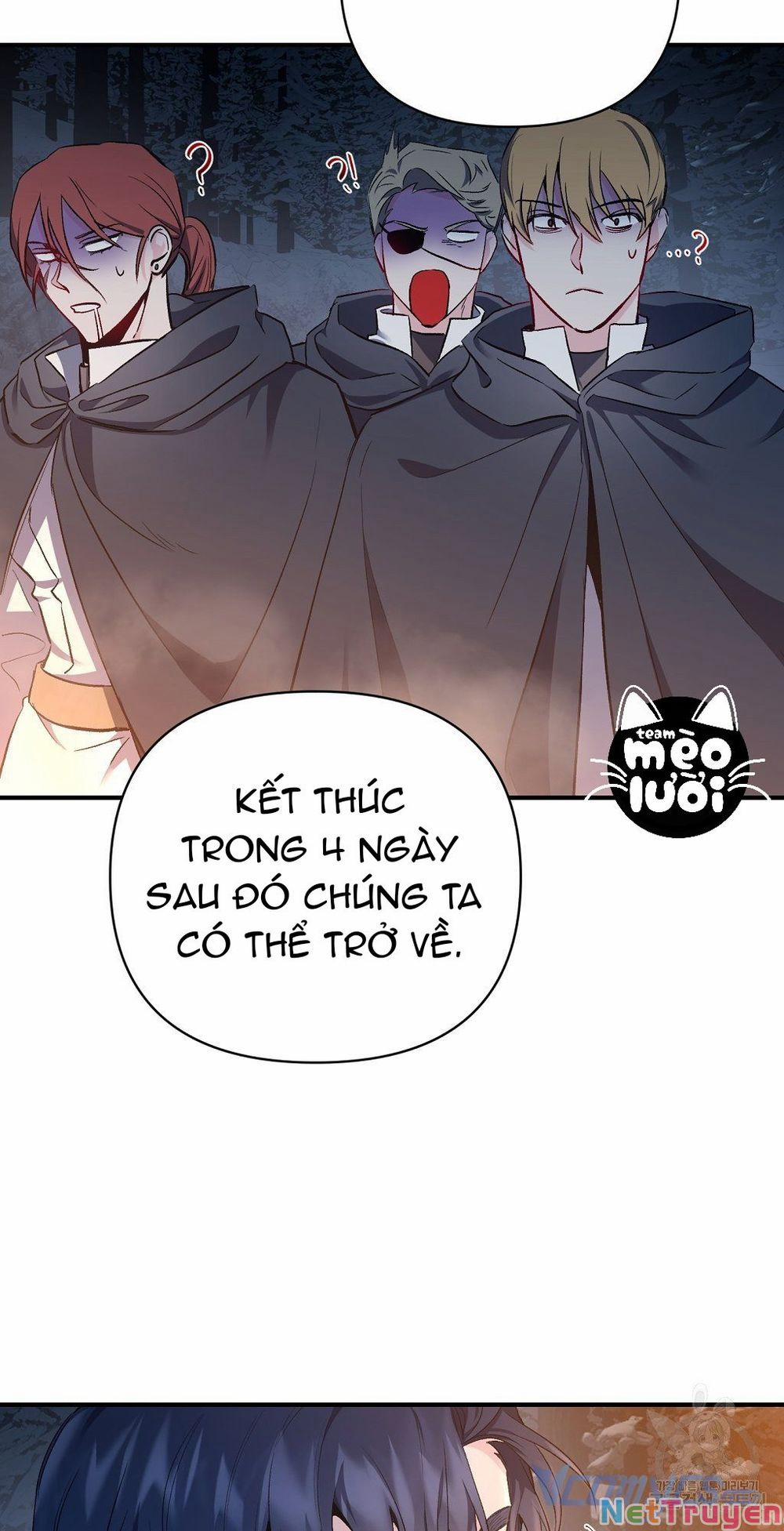 Chúng Ta Đã Kết Hôn 15 trang 47