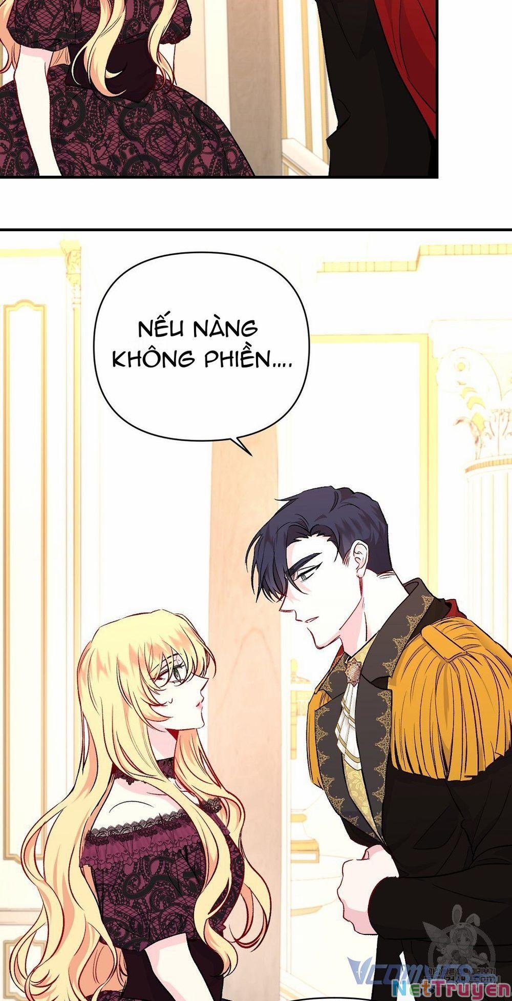 Chúng Ta Đã Kết Hôn 15 trang 5