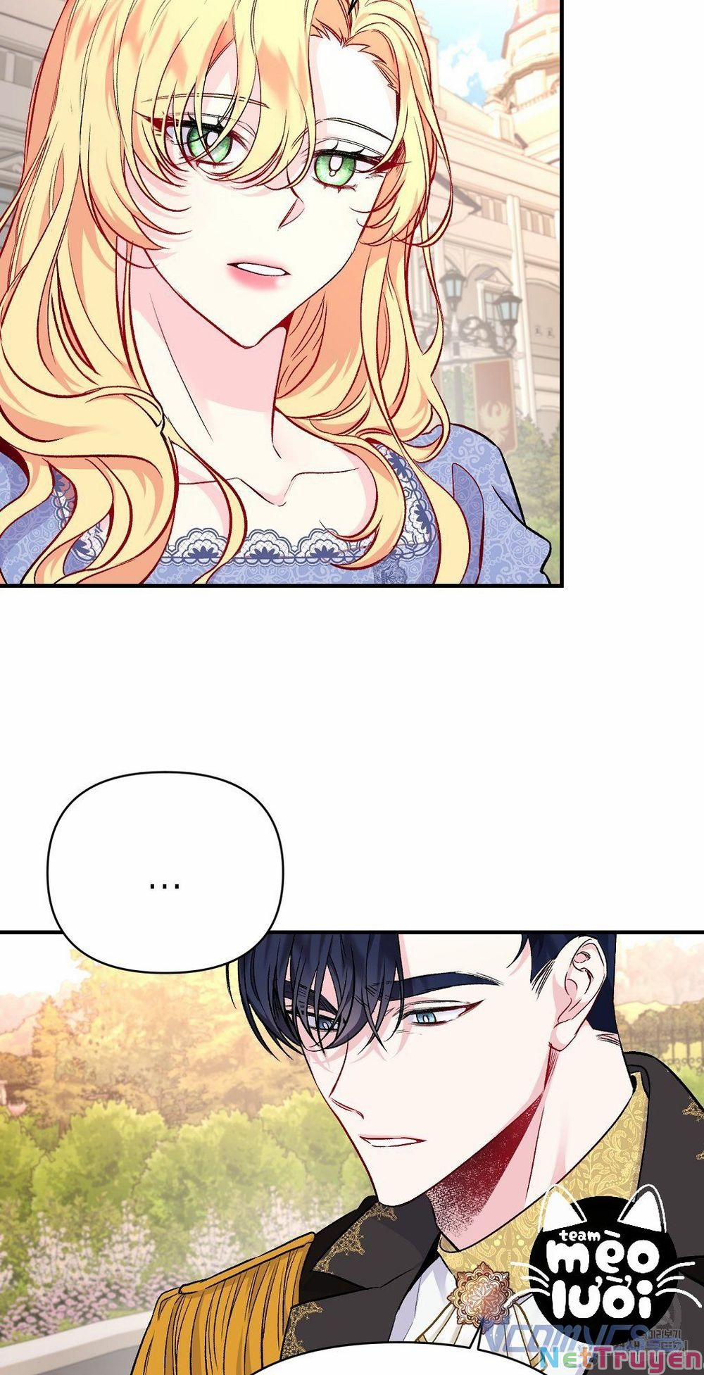 Chúng Ta Đã Kết Hôn 15 trang 9