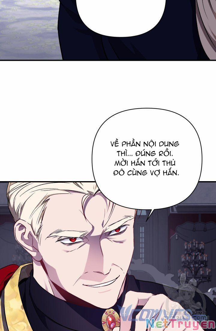 Chúng Ta Đã Kết Hôn 16 trang 12