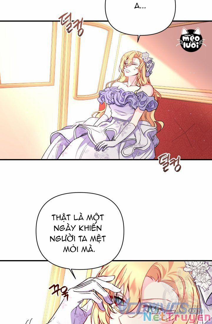 Chúng Ta Đã Kết Hôn 16 trang 16