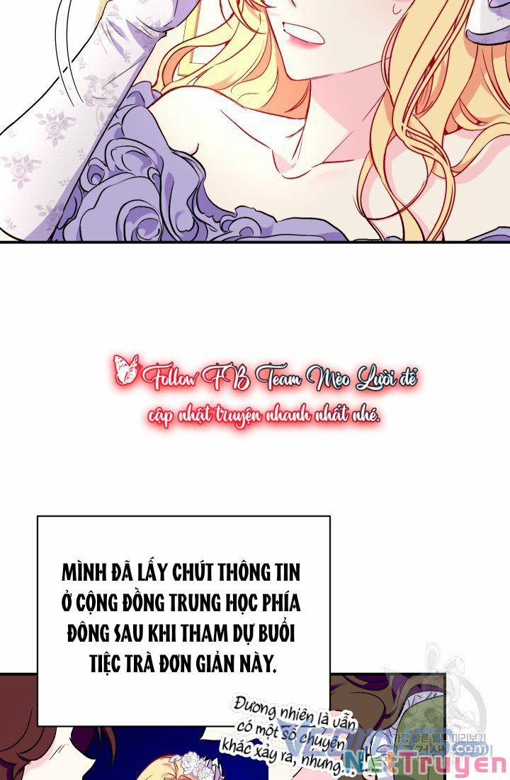 Chúng Ta Đã Kết Hôn 16 trang 17